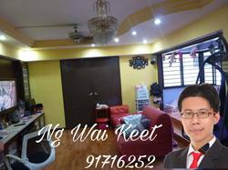 Blk 299A Compassvale Street (Sengkang), HDB 5 Rooms #132135062